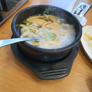 포동이네 사진