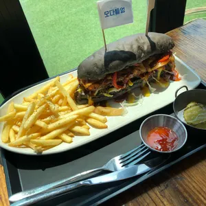 모다들엉 사진 2