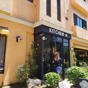 키친에이 리뷰 사진