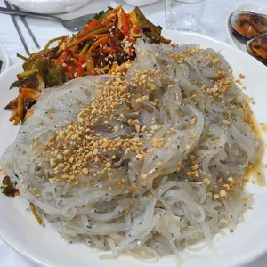 성구미 광명호횟집수산 사진