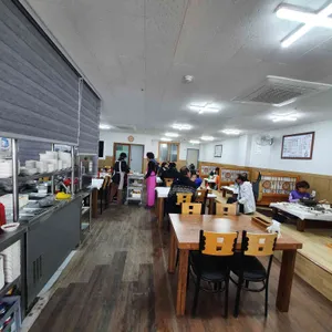 성구미 광명호횟집수산 리뷰 사진