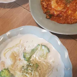 수지앤파스타 리뷰 사진