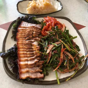 부원손칼국수 사진