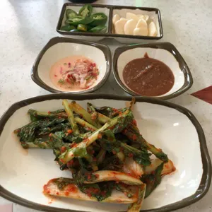 부원손칼국수 사진