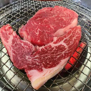오포한우마을 사진