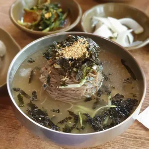 강릉해변막국수 사진