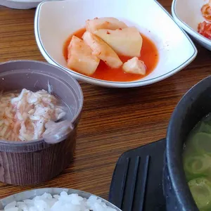 부산아지메 사진