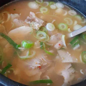 부산아지메 사진