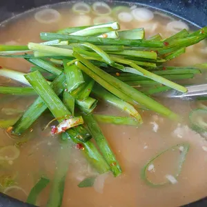 부산아지메 사진
