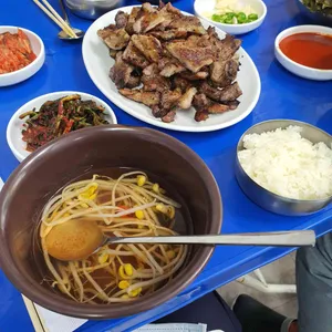 경상도집 사진