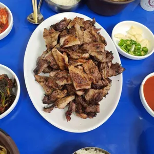 경상도집 사진
