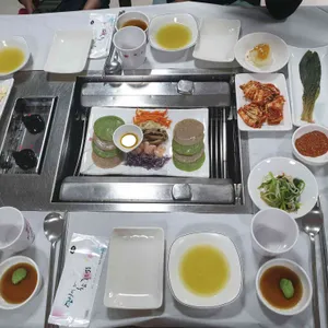 고복정 사진
