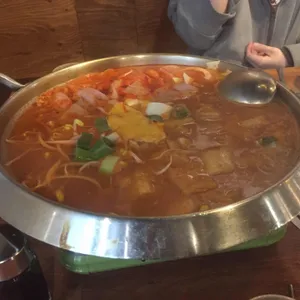 화포식당 사진