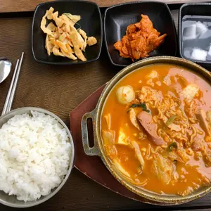 구리포천남양주 별내휴게소 사진