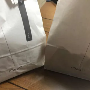 밀도 리뷰 사진