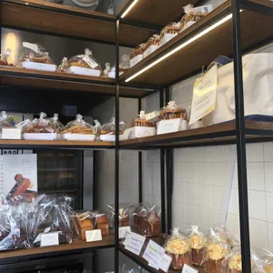 밀도 리뷰 사진