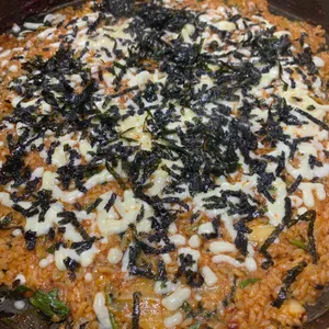 닭갈비한마당 사진