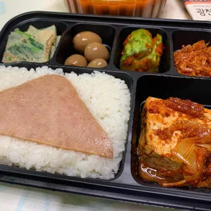 마곡식탁 사진