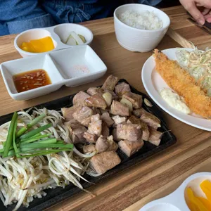 데판야끼 다케시 사진