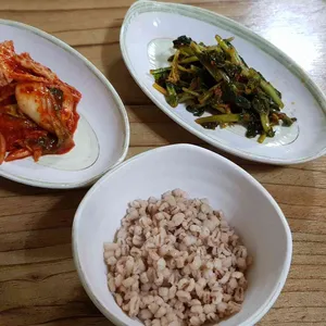 푸지뫼칼국수 사진