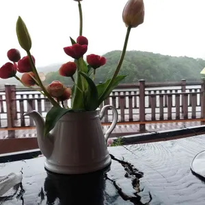 카페 슈룹 리뷰 사진