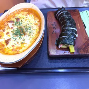 디델리 사진