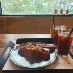 어반리 사진