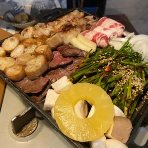 곱테랑 & 소통 리뷰 사진