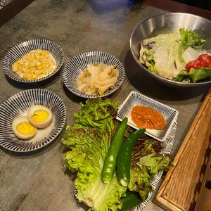 곱테랑 & 소통 리뷰 사진