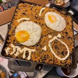 곱테랑 & 소통 리뷰 사진