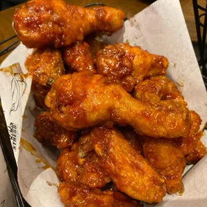 교촌치킨 동탄1호점 사진