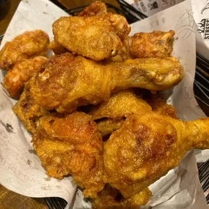 교촌치킨 동탄1호점 사진