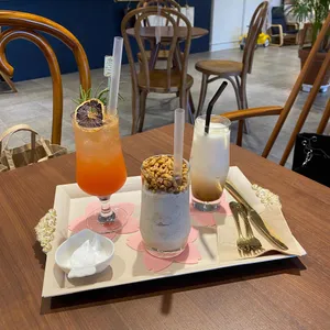 카페 사월 사진