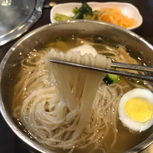 길동한우마을 사진