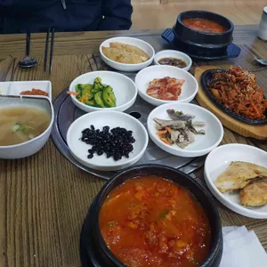 행복한밥상 사진