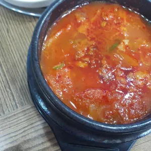 행복한밥상 사진