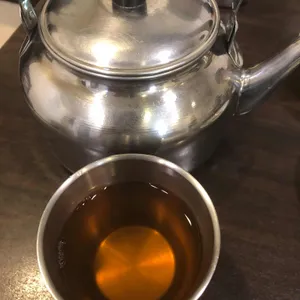 향호면옥 사진