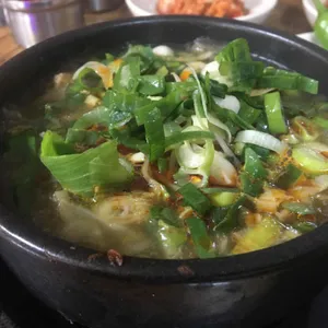 양평해장국 사진