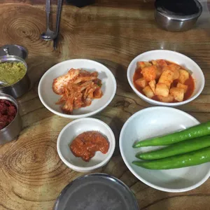 양평해장국 사진