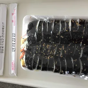 연희김밥 리뷰 사진