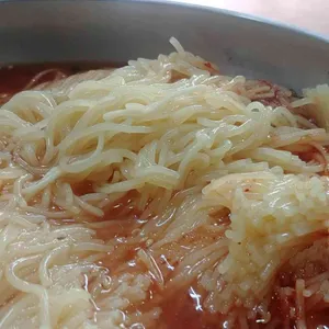최가네 가야밀면 사진