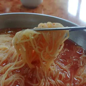 최가네 가야밀면 사진