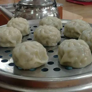 최가네 가야밀면 사진