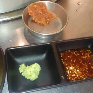 그집숯불닭갈비 리뷰 사진