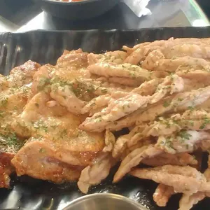 그집숯불닭갈비 리뷰 사진