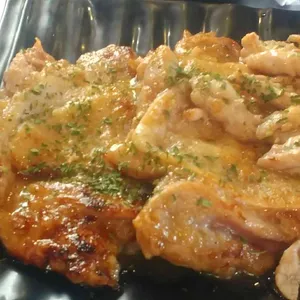 그집숯불닭갈비 사진