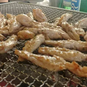 그집숯불닭갈비 리뷰 사진