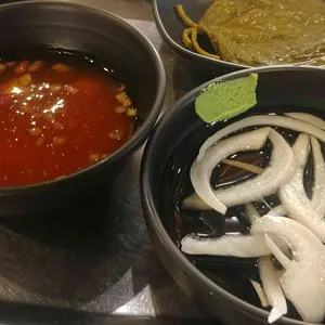 그집숯불닭갈비 리뷰 사진