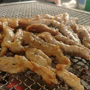 그집숯불닭갈비 리뷰 사진