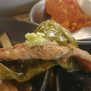 그집숯불닭갈비 리뷰 사진